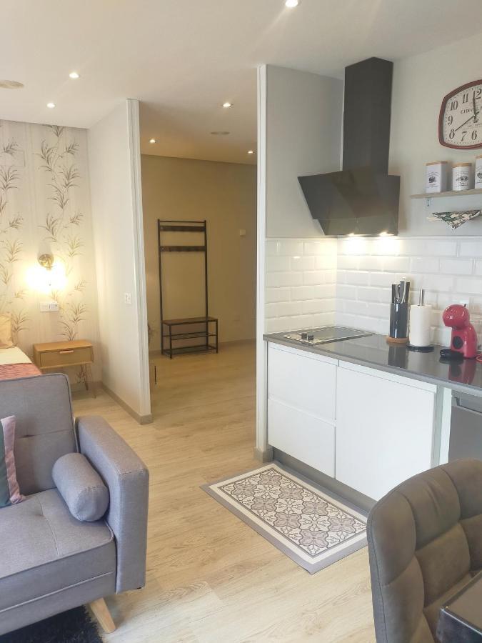 شقة Centro Loft 2.0 اوفيدو المظهر الخارجي الصورة