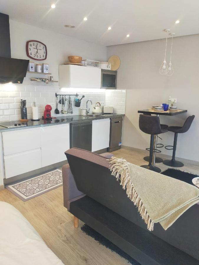شقة Centro Loft 2.0 اوفيدو المظهر الخارجي الصورة