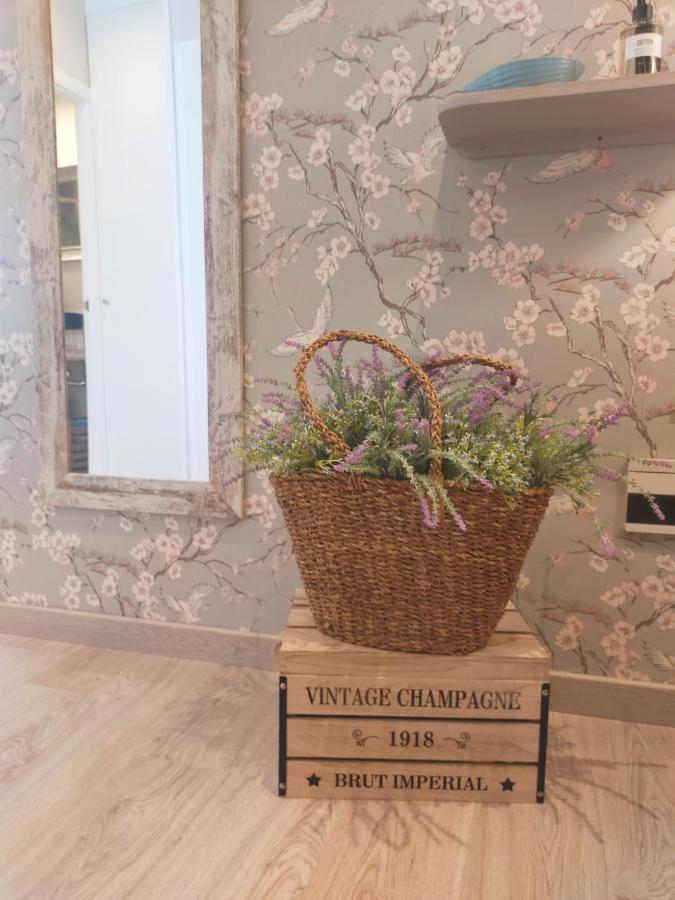 شقة Centro Loft 2.0 اوفيدو المظهر الخارجي الصورة