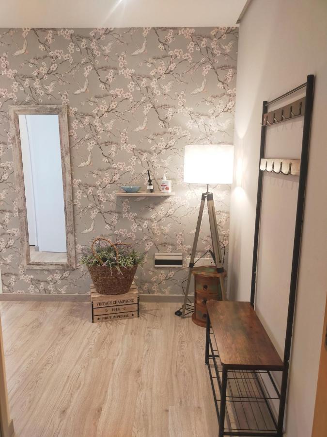 شقة Centro Loft 2.0 اوفيدو المظهر الخارجي الصورة