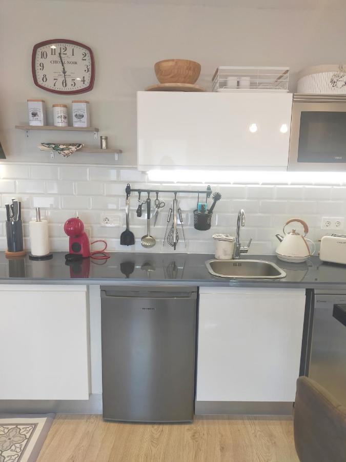شقة Centro Loft 2.0 اوفيدو المظهر الخارجي الصورة