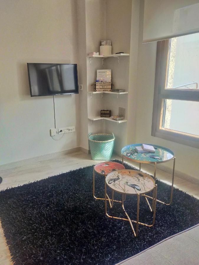 شقة Centro Loft 2.0 اوفيدو المظهر الخارجي الصورة