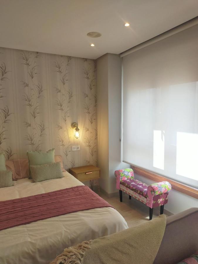 شقة Centro Loft 2.0 اوفيدو المظهر الخارجي الصورة
