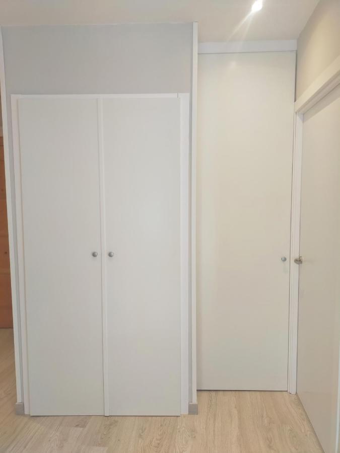 شقة Centro Loft 2.0 اوفيدو المظهر الخارجي الصورة